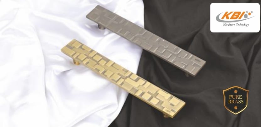 KBI- FLATRON DOOR HANDLE